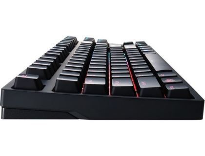 Cooler Master MasterKeys Pro S RGB Gaming Keyboard