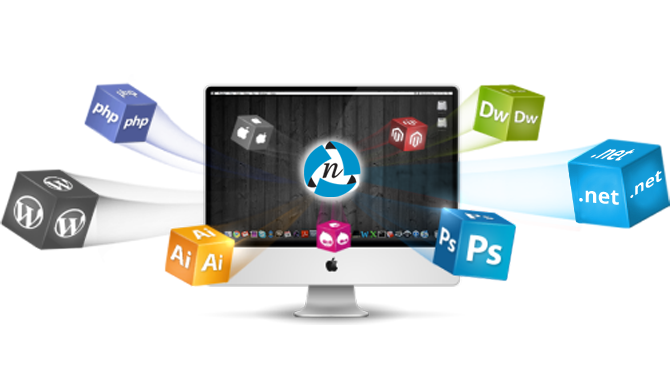 Web Design Company in Lahore, Pakistan