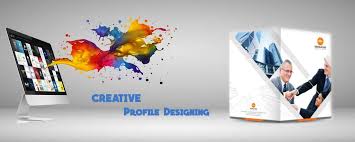 Profile designing Company in Lahore