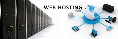 Website Hosting Company in Lahore