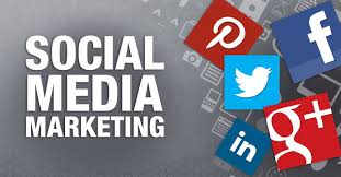 Social Media Company in Lahore