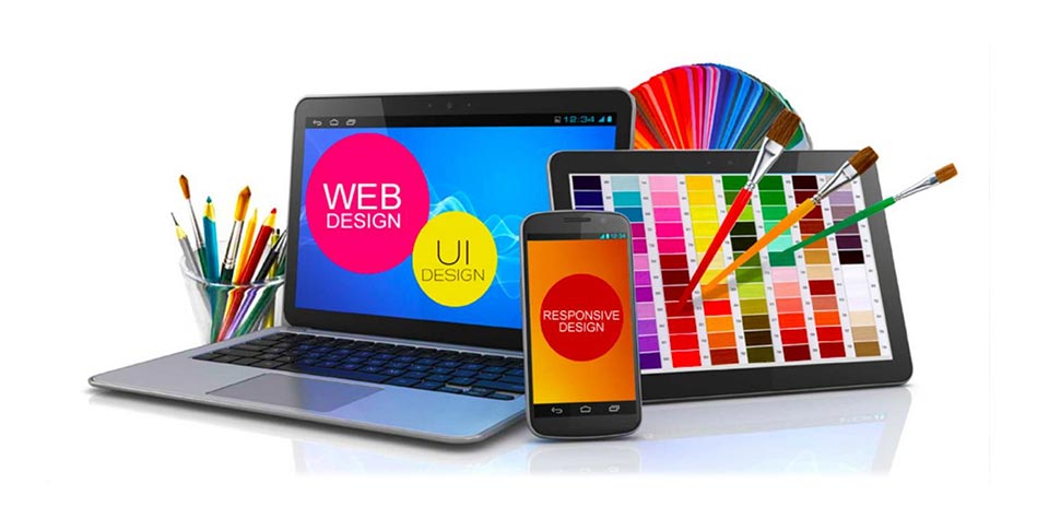 Web Designing Company in Pakistan 