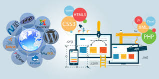 Web Designing Company in Pakistan 