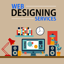 Web Designing  in Lahore