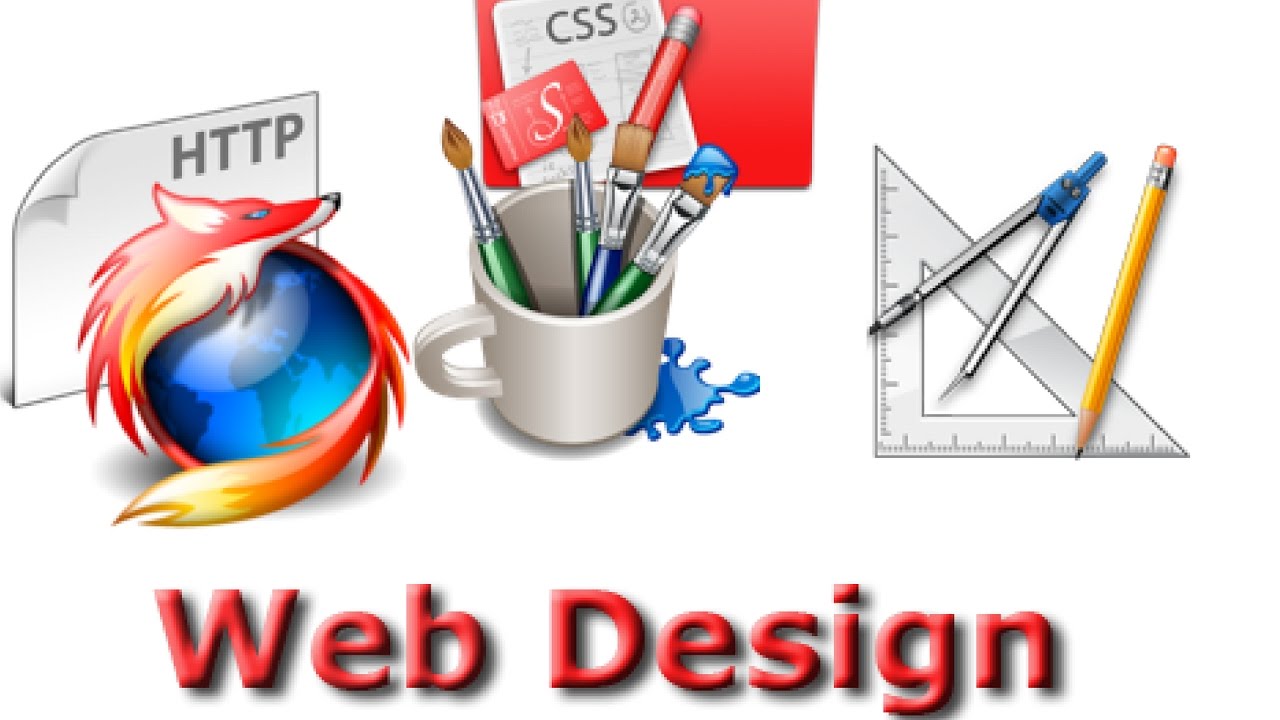 Free web designing