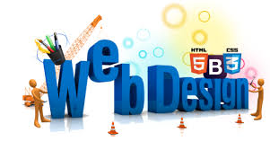 Web design in Lahore