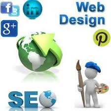 Web designing