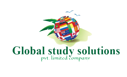 GLOBAL STUDY SOLUTIONS PVT LTD.
