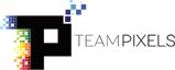 TeamPixels web design company in Karachi