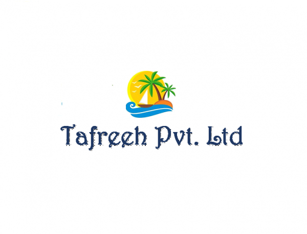 Tafreeh Pvt. Ltd