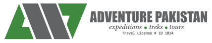 ADVENTURE PAKISTAN