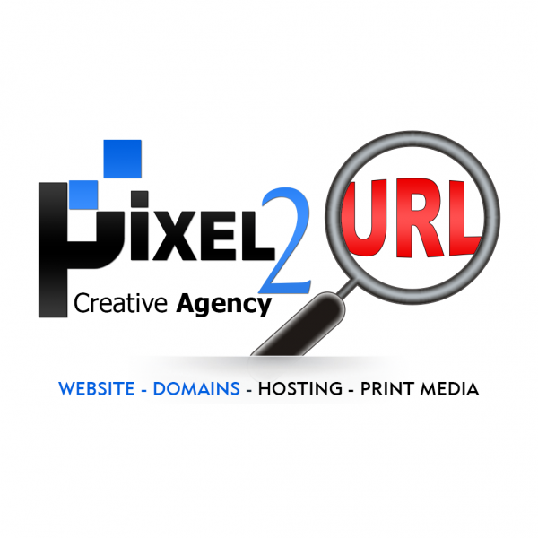 Pixel2URL: Web Design Website Development Company