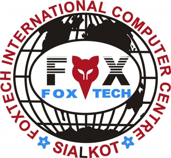 Foxtech International Computer Center