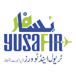 Yusafir Travel  Tours Pvt Limited