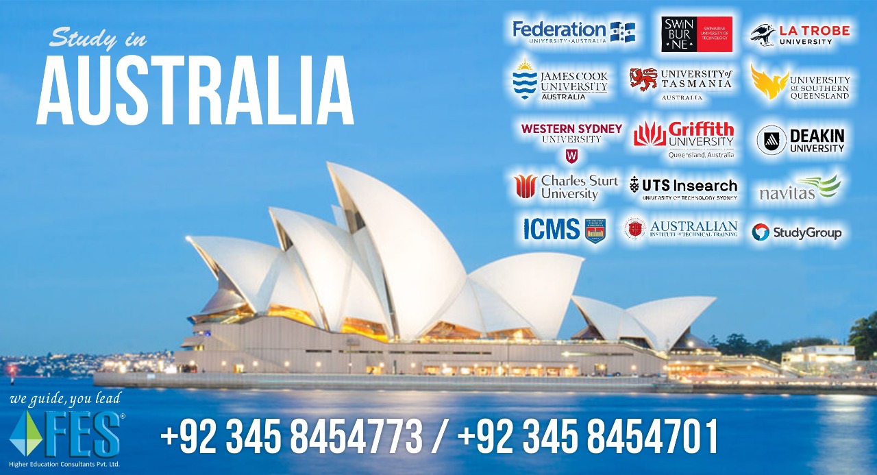 Study In UK, USA, Australia, Canada, Germany, Ireland, Malay