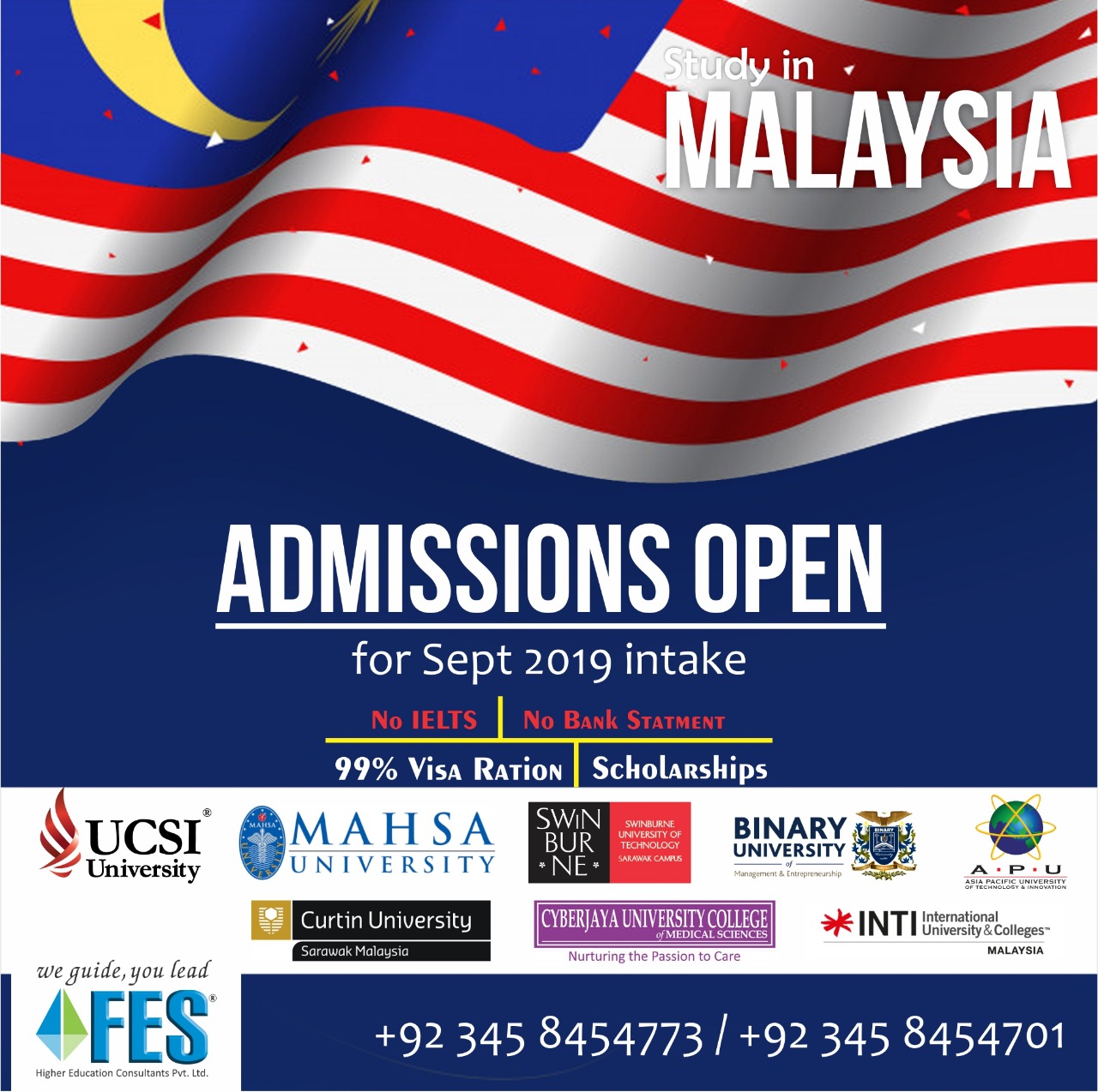 Study In UK, USA, Australia, Canada, Germany, Ireland, Malay