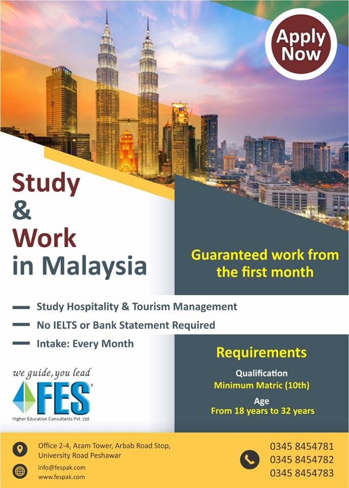 Study Abroad With The Leading Education Consultants