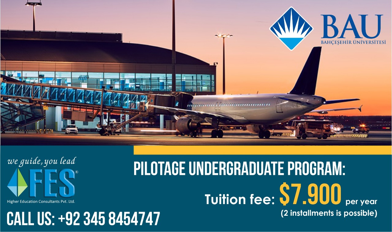 FES Higher Education Consultants Pvt Ltd..