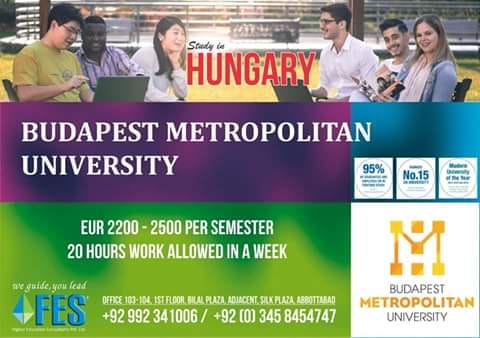 FES Higher Education Consultants Pvt Ltd..