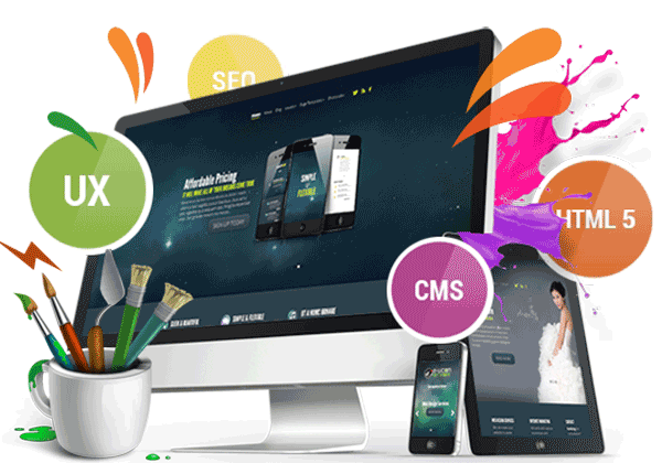 Web Designer In Lahore