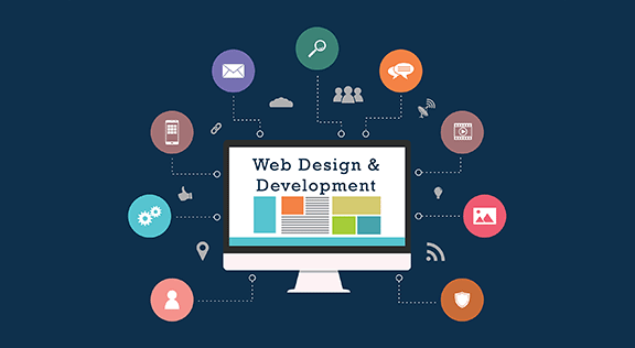Web Designer In Lahore