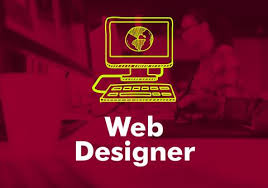 Web design