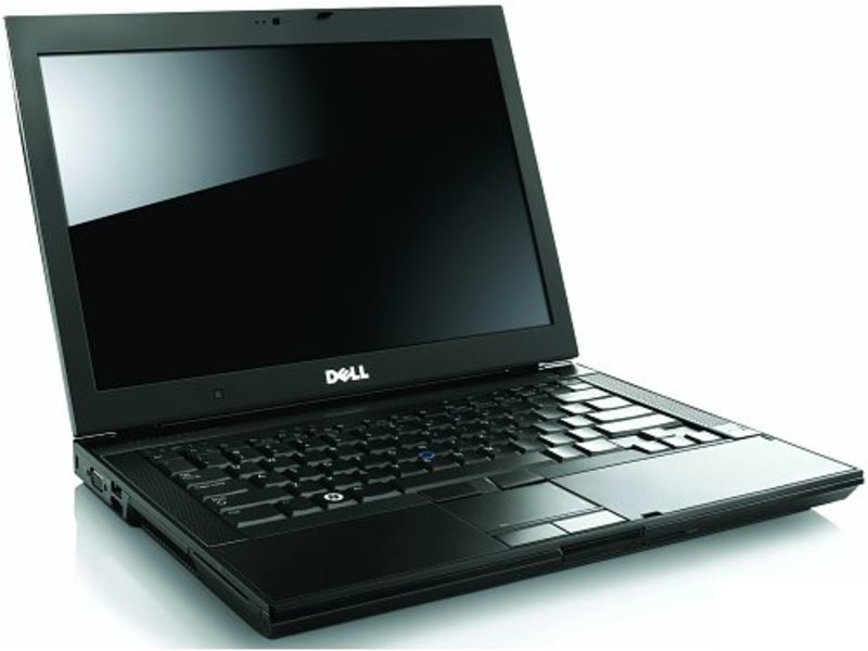 DELL E6400 WORLSTATION