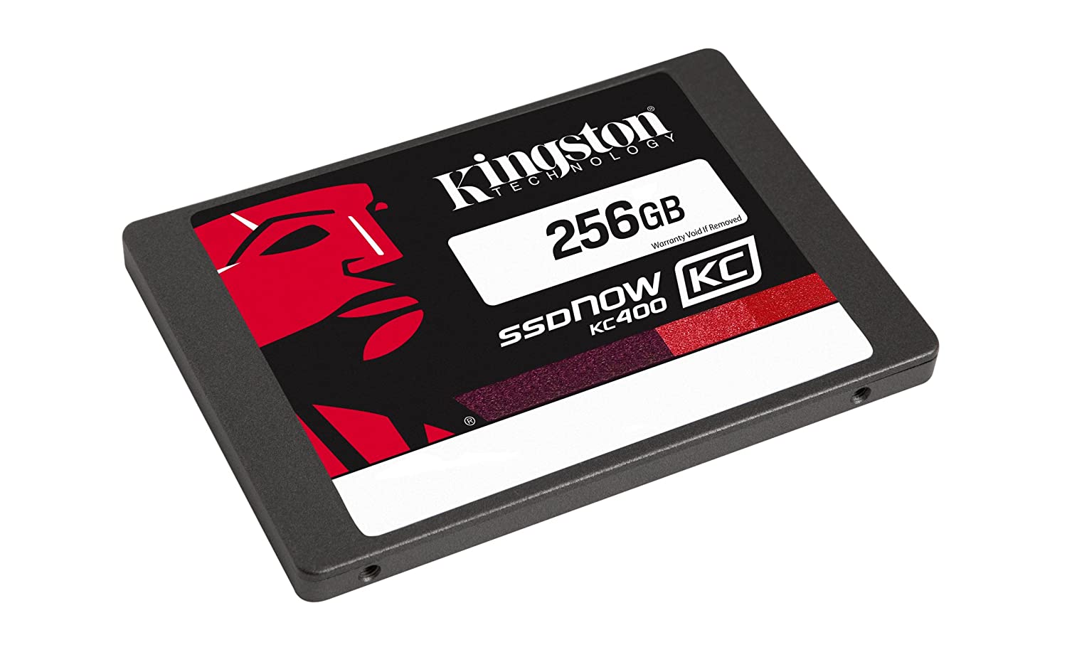 KINGSTON 256 GB SSD HARD 