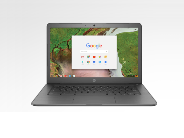 HP ChromeBook 14 G4  