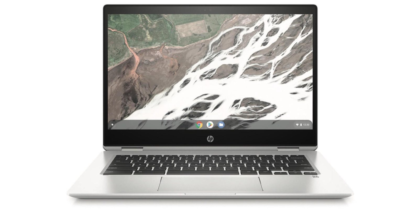 HP Chromebook X360 12B 