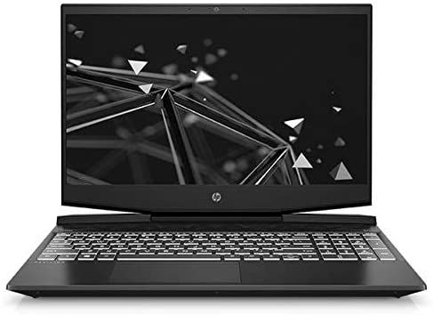 HP Pavilion Gaming 15  9th Gen Ci7 