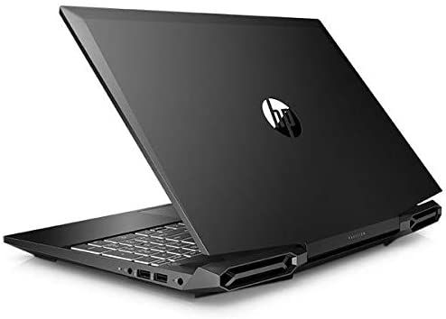 HP Pavilion Gaming 15  9th Gen Ci7 