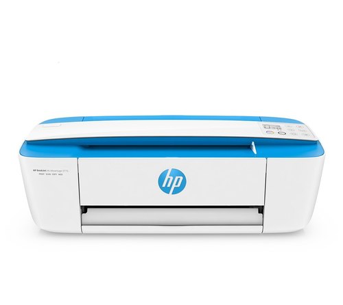 HP DeskJet Ink Advantage 3775 AllinOne Wifi Printer