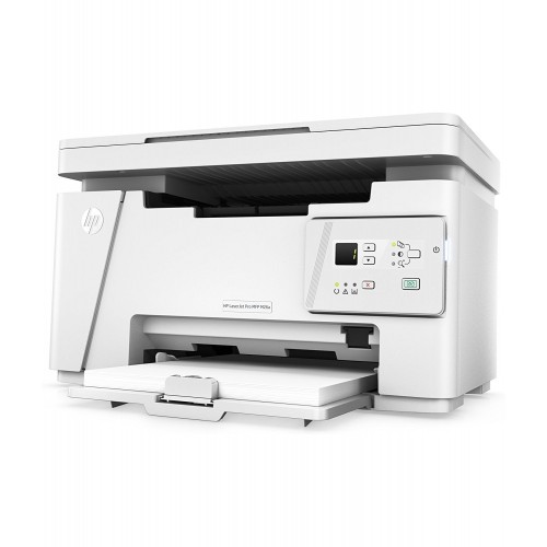 HP LaserJet Pro MFP M26A Printer