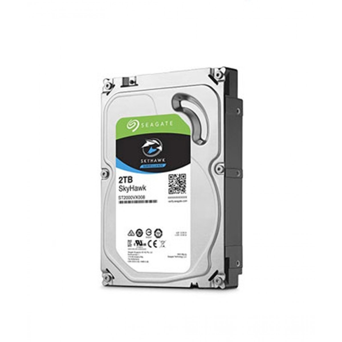 Seagate Skyhawk Surveillance 2TB Hard Drive