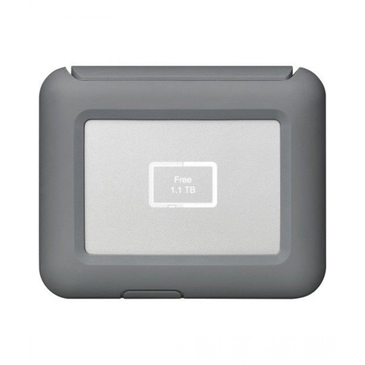 Seagate DJI Fly Boss Series 2TB Hard Drive