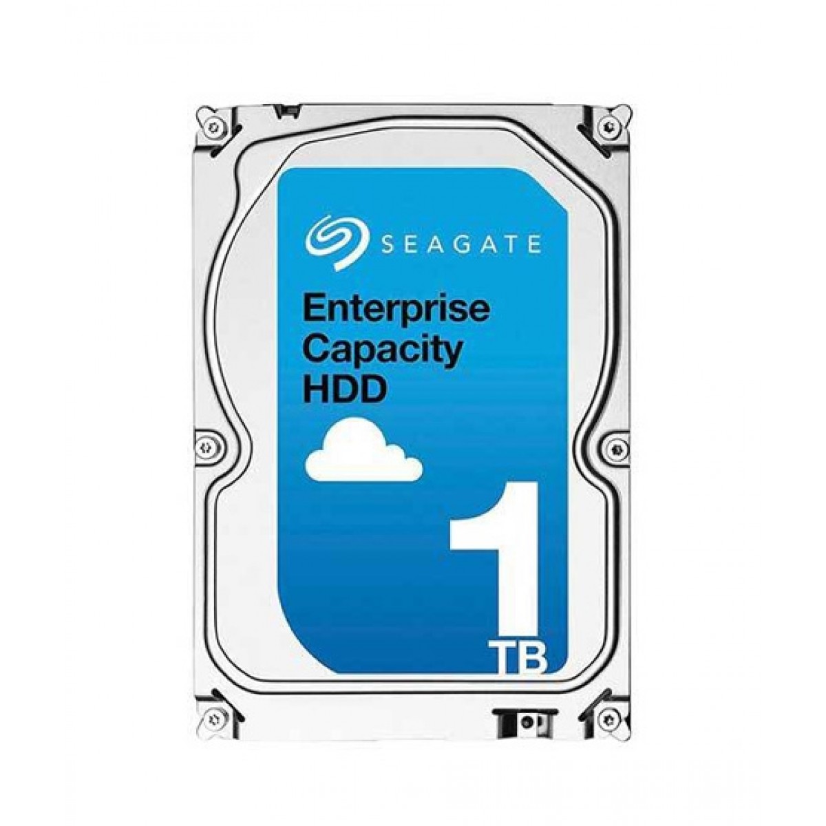 Seagate Enterprise SAS 1TB 7200RPM Hard Drive