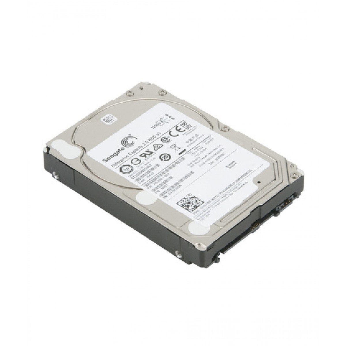 Seagate SAS EXOS 1TB 7200RPMHard Drive