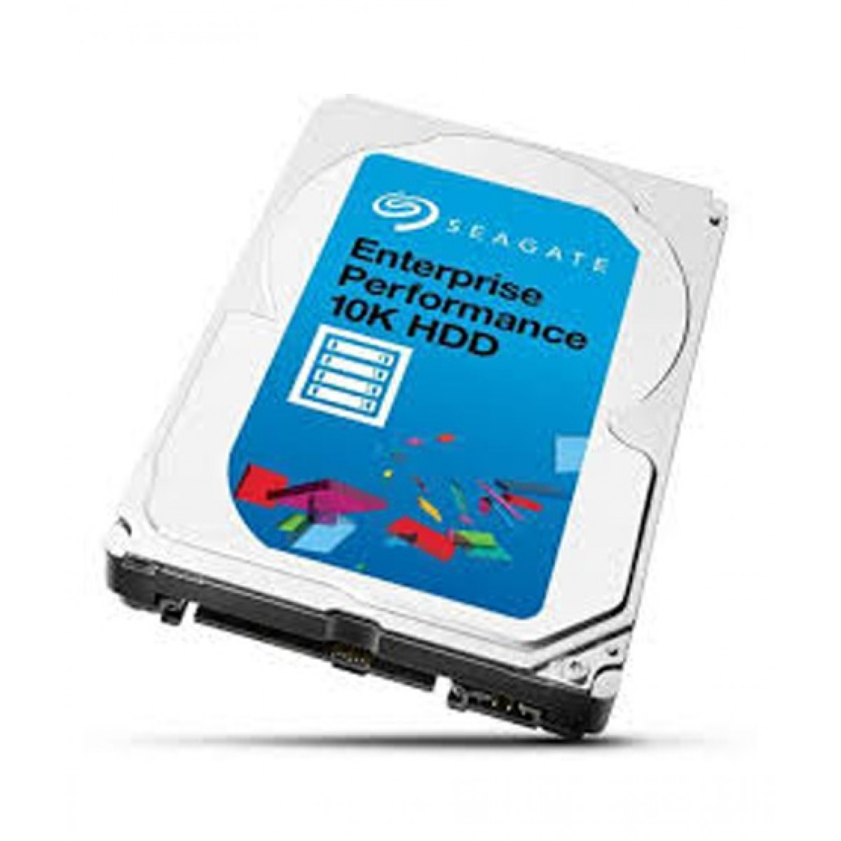 Seagate SAS 900GB 10K RPM Hard Drive