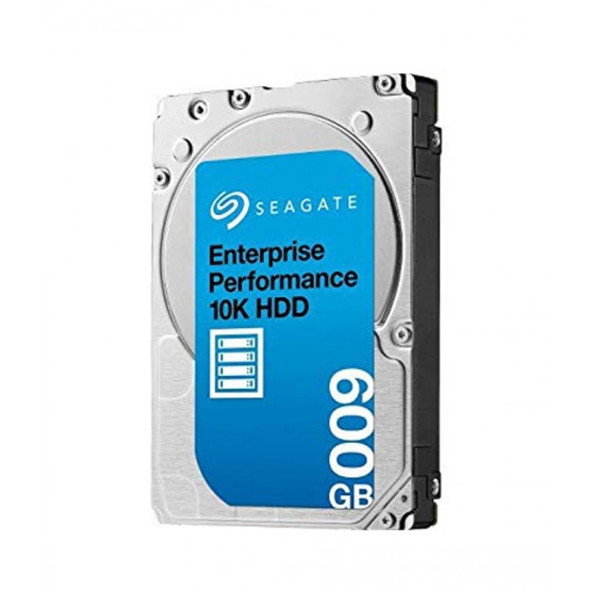Seagate SAS 600GB 10K RPM Hard Drive