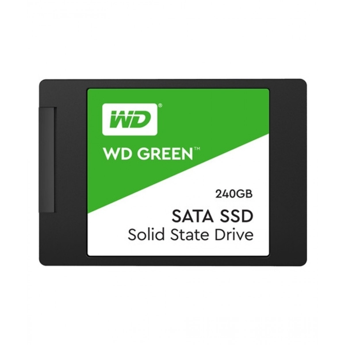 WD Green 240GB SATA III Internal SSD