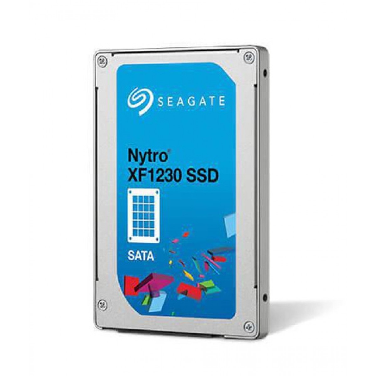 Seagate Nytro 240GB 2.5