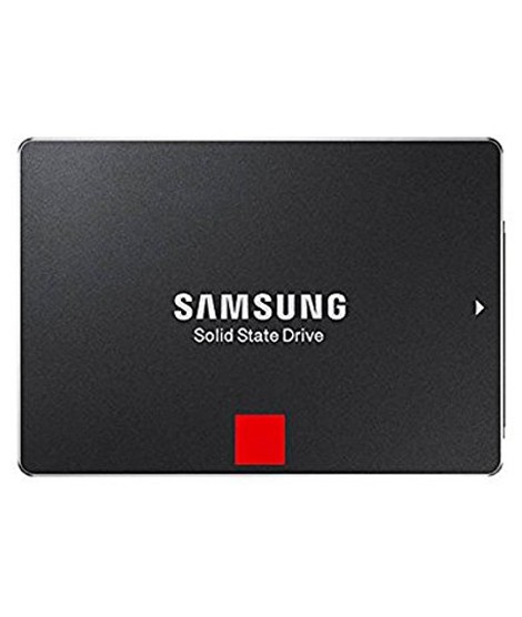 Samsung 850 Pro 2TB SATA III Internal SSD