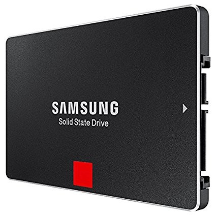 Samsung 850 Pro 256GB SATA III Internal SSD