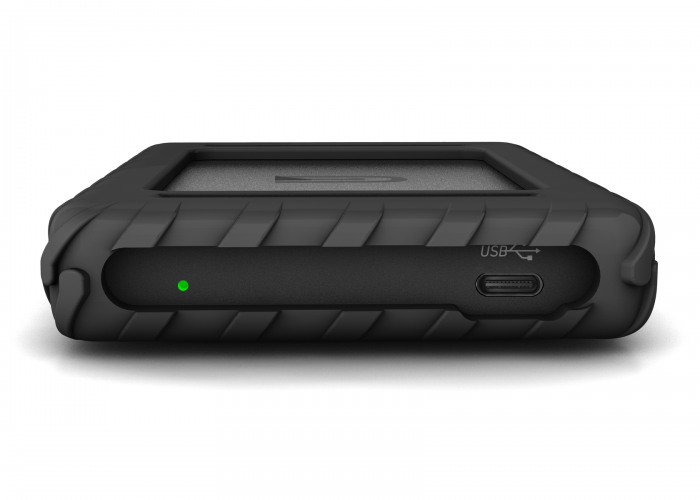 Glyph Black Box Plus 1TB Rugged Mobile Solid State Drive