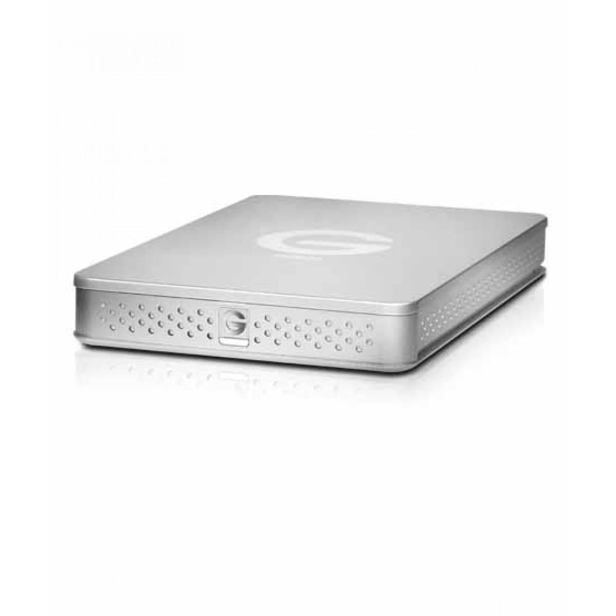 GTechnology GDrive ev SSD 512GB External SolidState Drive