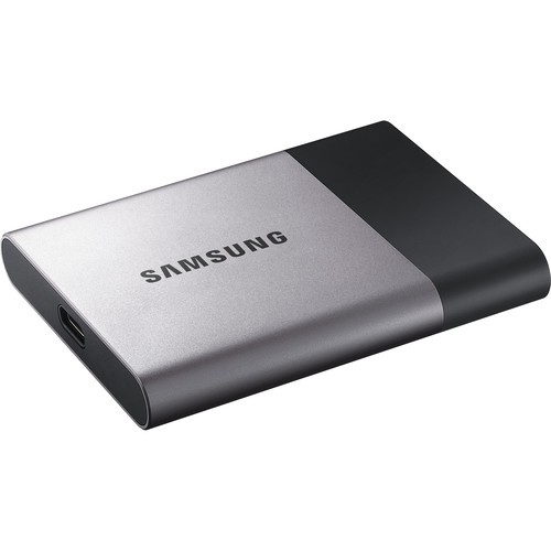 Samsung T3 1TB Portable Solid State Drive