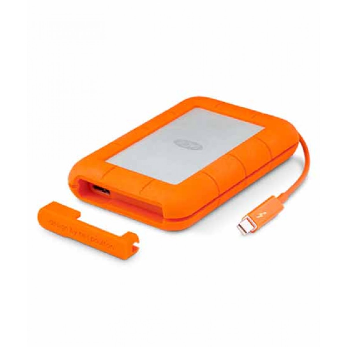 LaCie Rugged Thunderbolt 250GB SSD USB