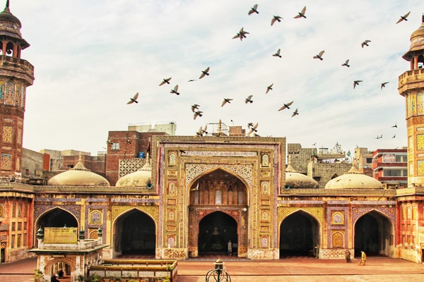 Lahore City Sightseeing
