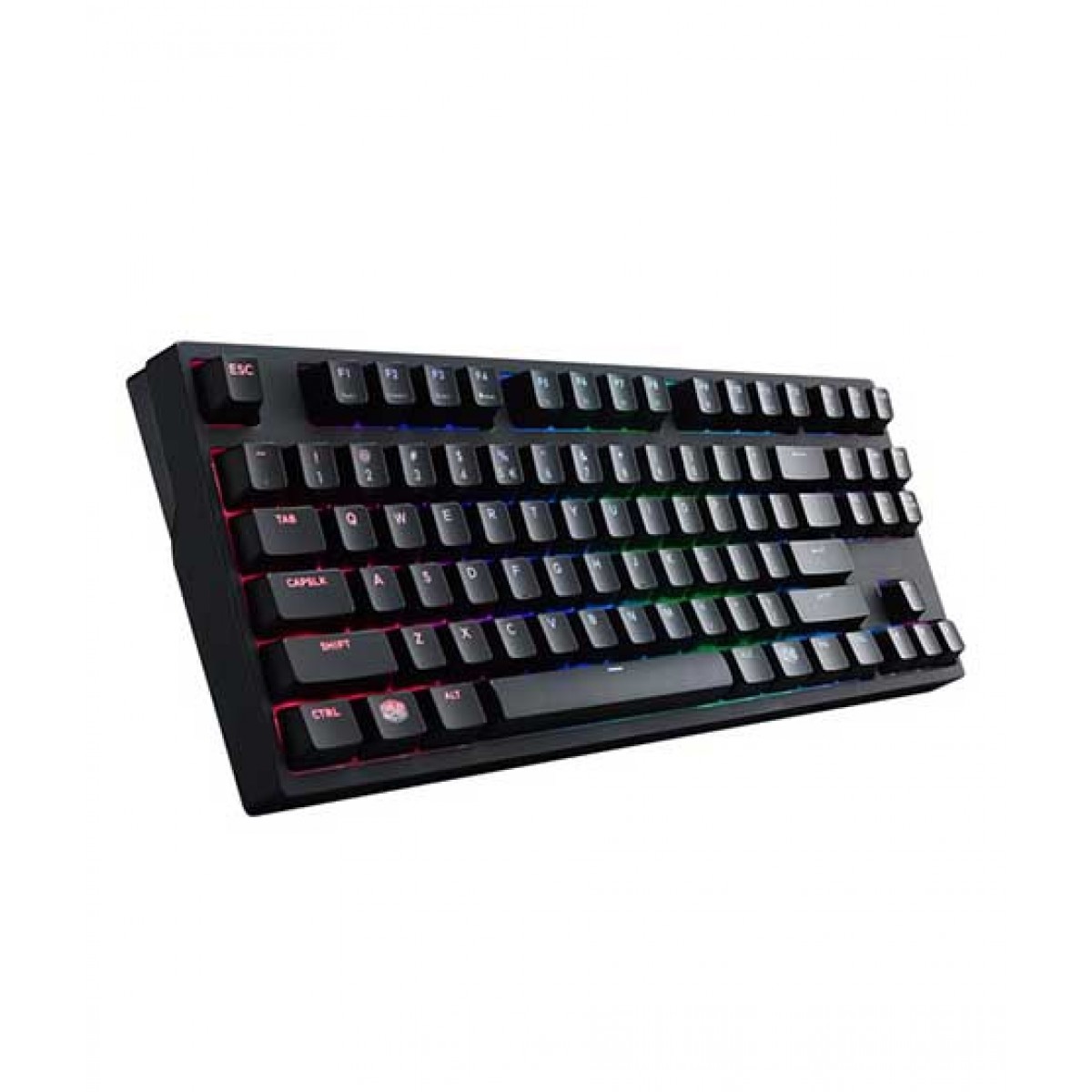 Cooler Master MasterKeys Pro S RGB Gaming Keyboard